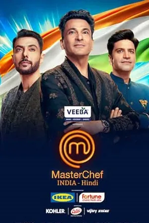 MasterChef India Season 9 2026 Hindi Audio WEB-DL 720p - 480p - 1080p [EP - 23 Added]